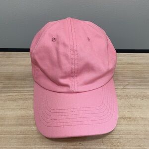 GIGI PIP Pink and Cream Cap